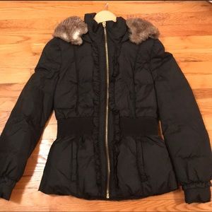 Juicy Couture Black Jacket🎉🎊🎀💝💞